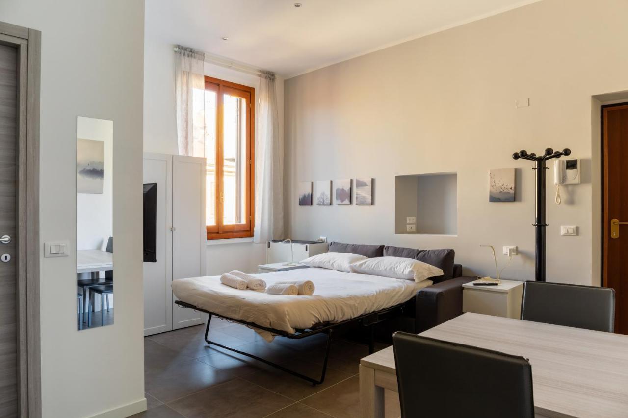 Newly Renovated Loft Near Centrale Milão Exterior foto