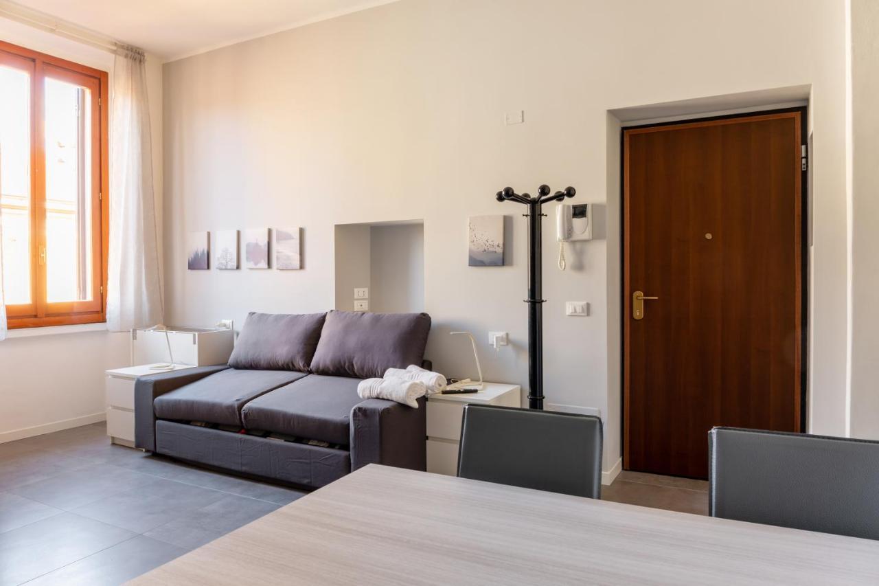Newly Renovated Loft Near Centrale Milão Exterior foto